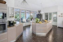 Ensemble 2 maisons + studio – 5 min Tours