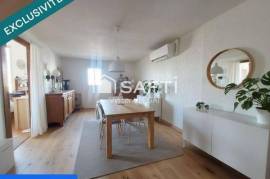 MAISON 4 CHAMBRES JARDIN 5 MN GARE LIGNE R