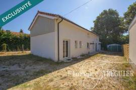 Maison de 130 m² avec une partie à rénover