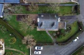 Maison d'habitation 5 pièces