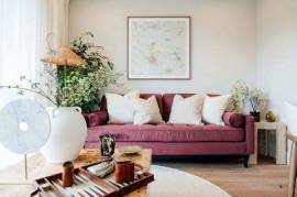 Elegant 3-Bedroom Residence with Landscaped Gardens Access: Bow Green