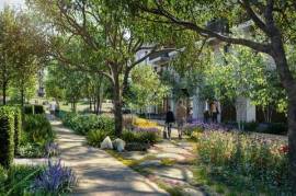 Perfect for Professionals – Bright 1-Bedroom at Bow Green