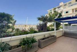 Stunning 2 bedroom apartment in Ragged Staff Wharf, Gibraltar