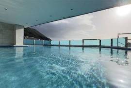 Stunning 1 bedroom apartment in Royal Ocean Plaza, Gibraltar