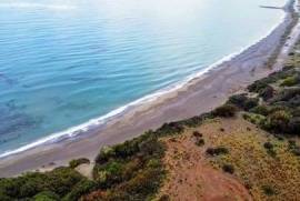Beachfront Hotel Development Land - 20,699 m2 in Tsoutsouros, South Crete