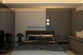 2167967 - Apartment For sale, Tabouria - Agia Sofia, 44 sq.m., €250.000