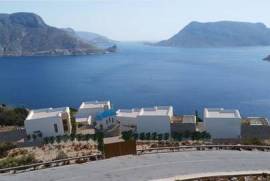 Exclusive sea view villas in Kalymnos island.