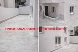 For Sale Flat 70 m² in Thessaloniki