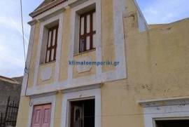 2170001 - Windmill House For sale, Simi, 64 sq.m., €240.000