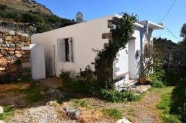 Gorgeous 2 Bedroom Cottage with Garden - East Crete