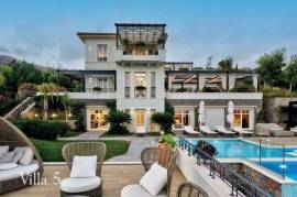 Villa 5 – Mirum Elounda Villas, Crete