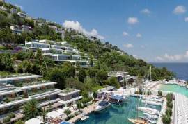 3 Bedroom Apartment in Marina Collection at Elounda Hills