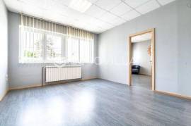 Novi Zagreb, Lučko, office space with eight offices, 174 m²