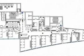 Zagreb, strict center, multi-room office space with elevator, 345 m²