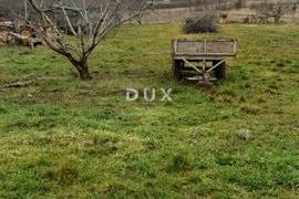 ISTRIA, UMAG - Baugrundstück in ruhiger Lage!