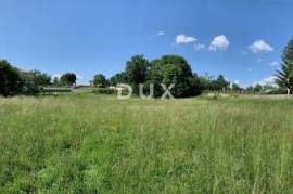 ISTRIEN, TINJAN - Grundstück für eine Villa mit Infrastruktur