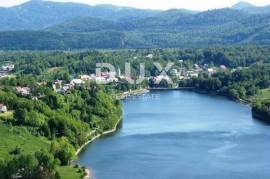GORSKI KOTAR, FUŽINE – Exklusives Land am Bajer-See