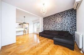 Zagreb, Bukovačka Street - one-bedroom apartment 62 m², outdoor parking space