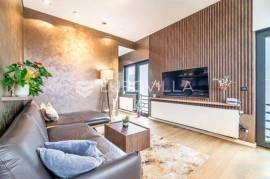 Zagreb, Remete, beautiful Penthouse of 127 m²