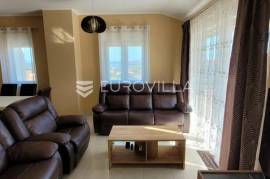 Istria, Ližnjan, penthouse with Sea View