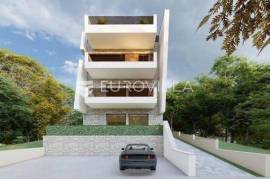 Zadar, Kožino, luxurious two-bedroom apartment 200 m from the sea