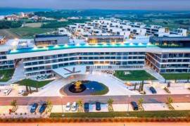 Modern Penthouse (128 m²) in Petram Resort – Quality Living in Istria