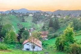 Grundstück Molvice, Samobor - Okolica, 936m2