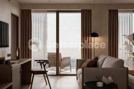 A Rare Entry into Bali’s Prime Beachfront Market – Sophisticated Leasehold Apartment with Rooftop Infinity Pool in Melasti