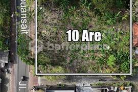 Prime Leasehold Land on Main Labuan Sait Road, Steps Away from Bingin
