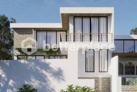 Contemporary 3 Bedroom Villa in Prime Location, Few Minutes From Balangan Beach