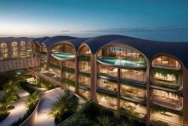 Elle Resort & Beach Club: Own Your Bali Luxury Escape, Fractional Investment Available