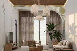 3 Bedroom Apartment in Sekar Complex