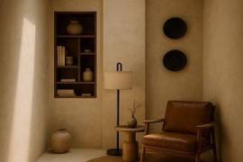 1 bedroom Suite in Silawana Complex