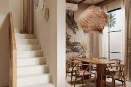 2 bedroom Villa at Suweta Complex