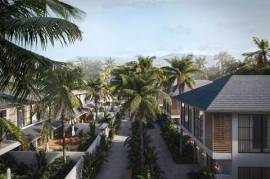 1 bed apartment at Suweta Complex