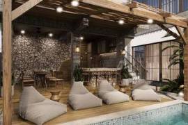 Sebelas Apartments Whole Complex | Boutique Investment Complex in Prime Ubud Location