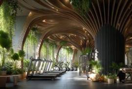 Prime Beachfront Opportunity at ELLE Resort