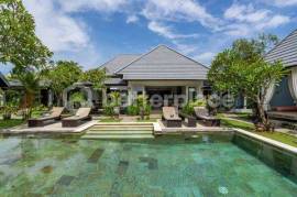 Stunning 4 Bedroom Luxury Villa in Sanur – Spacious Living Steps from the Coast