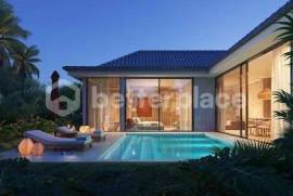 Exclusive Pre-Sales Tropical Villa in Prestigious Nusa Dua – A Harmonious Blend of Modern Elegance and Coastal Lifestyle