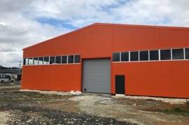 Теплый склад, цех, сервис