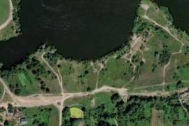 Продается участок,