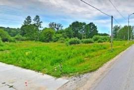 Продается участок,