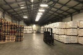 Продам склад класса А