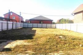 Участок 4 сот ИЖС