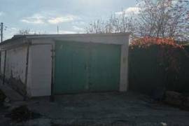 Гараж в Александровке