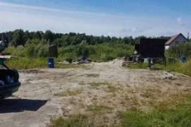 Продается участок,