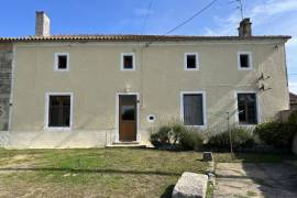 Two Properties In A Quiet Hamlet With Outbuildings And Lovely Views. - €144,950