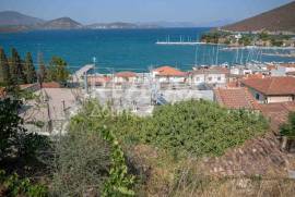 Plot 217 sq.m for sale