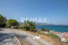 Plot 217 sq.m for sale