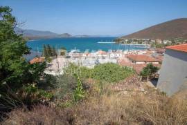 Plot 217 sq.m for sale